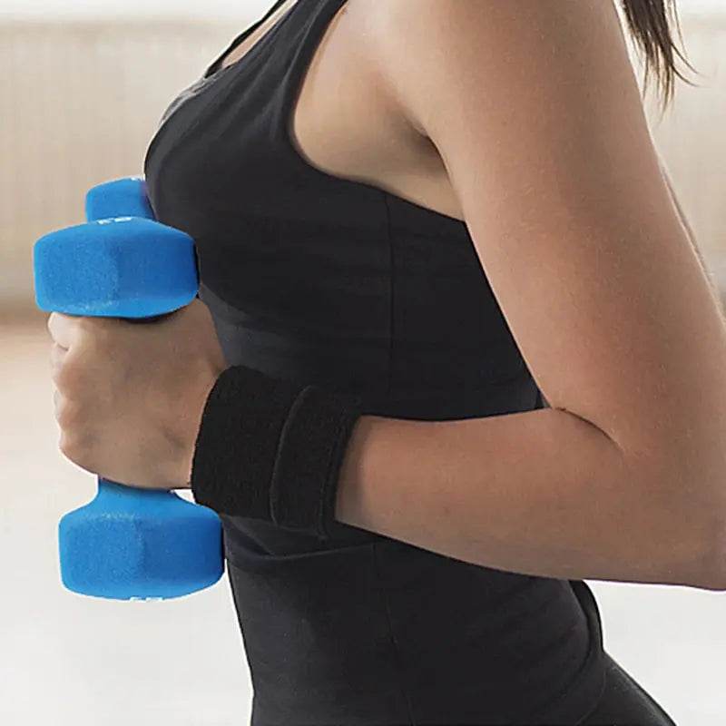 Hexagonal Dumbbell for Weight Loss – Durable Fitness Weights - Fit2Great