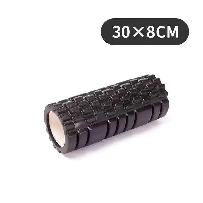 High-Density EPP Yoga Foam Roller for Deep Tissue Massage - Fit2Great