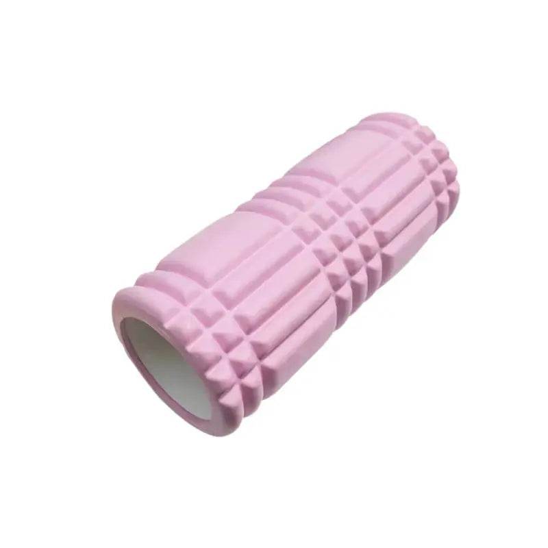 High-Density EPP Yoga Foam Roller for Deep Tissue Massage - Fit2Great