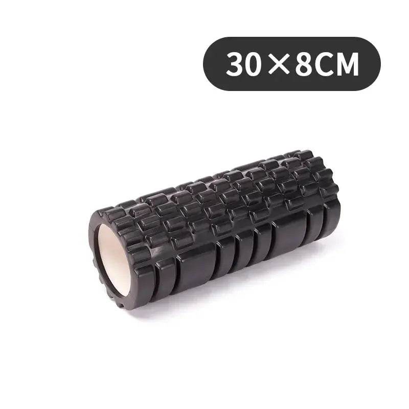 High-Density EPP Yoga Foam Roller for Deep Tissue Massage - Fit2Great