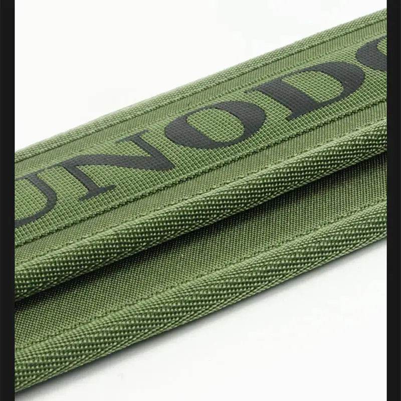 High-Intensity Waist Guard – Adjustable Training Support Belt - Fit2Great