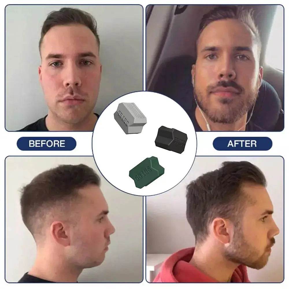 JawLine Exerciser Ball Facial - Fit2Great