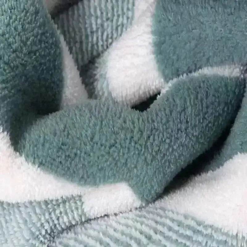 Luxury Soft Cotton Bath Towels – Ultra Absorbent & Skin-Friendly - Fit2Great
