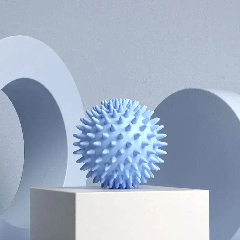 Pain Relief Plantar Fasciitis Yoga Fascia Massage Ball - Fit2Great
