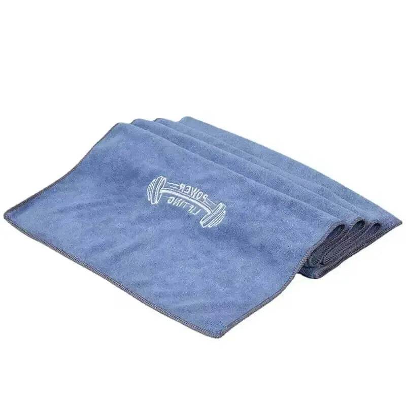 Quick-Drying Non-Slip Sports Towel – Lightweight, Super Absorbent, Anti-Slip Design - Fit2Great
