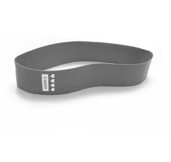 Resistance Bands Sealing Elastic Booty Sport Bodybuilding Rubber Band For Fitness Gym Leagues Equipment Sports Mini Yoga - Fit2Great