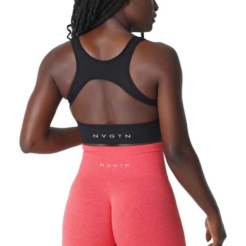 Seamless fitness Bra - Fit2Great
