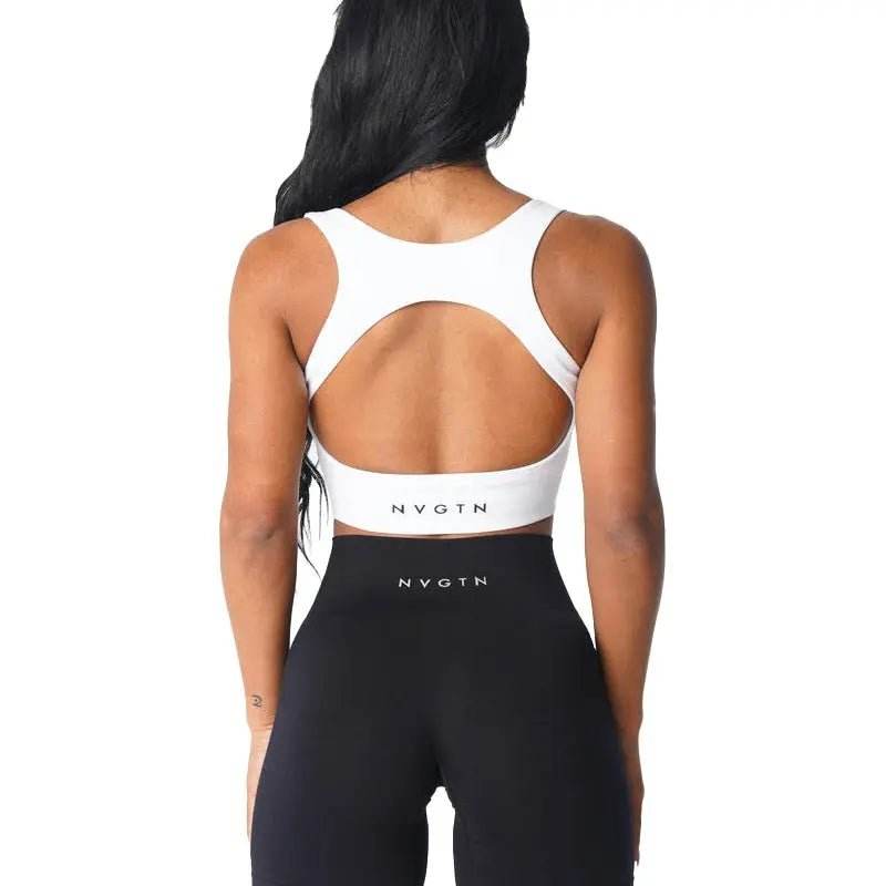 Seamless fitness Bra - Fit2Great