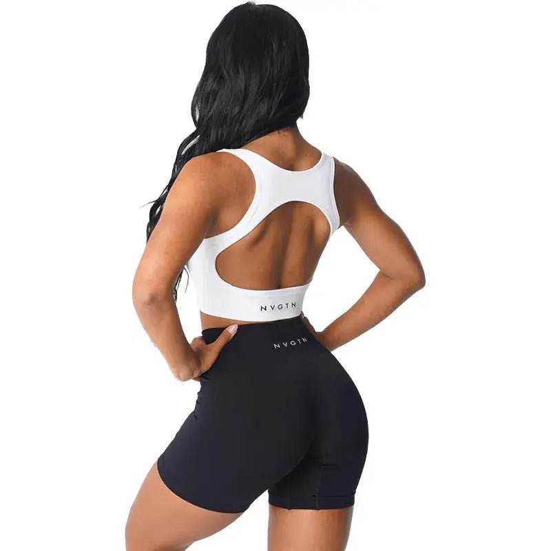 Seamless fitness Bra - Fit2Great