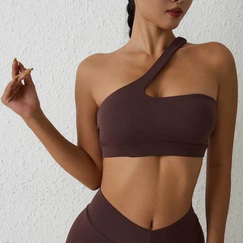 Sports Bra High Stretch - Fit2Great