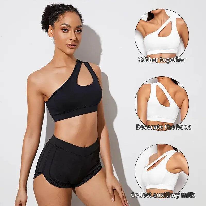 Sports Bra – Supportive Activewear - Fit2Great