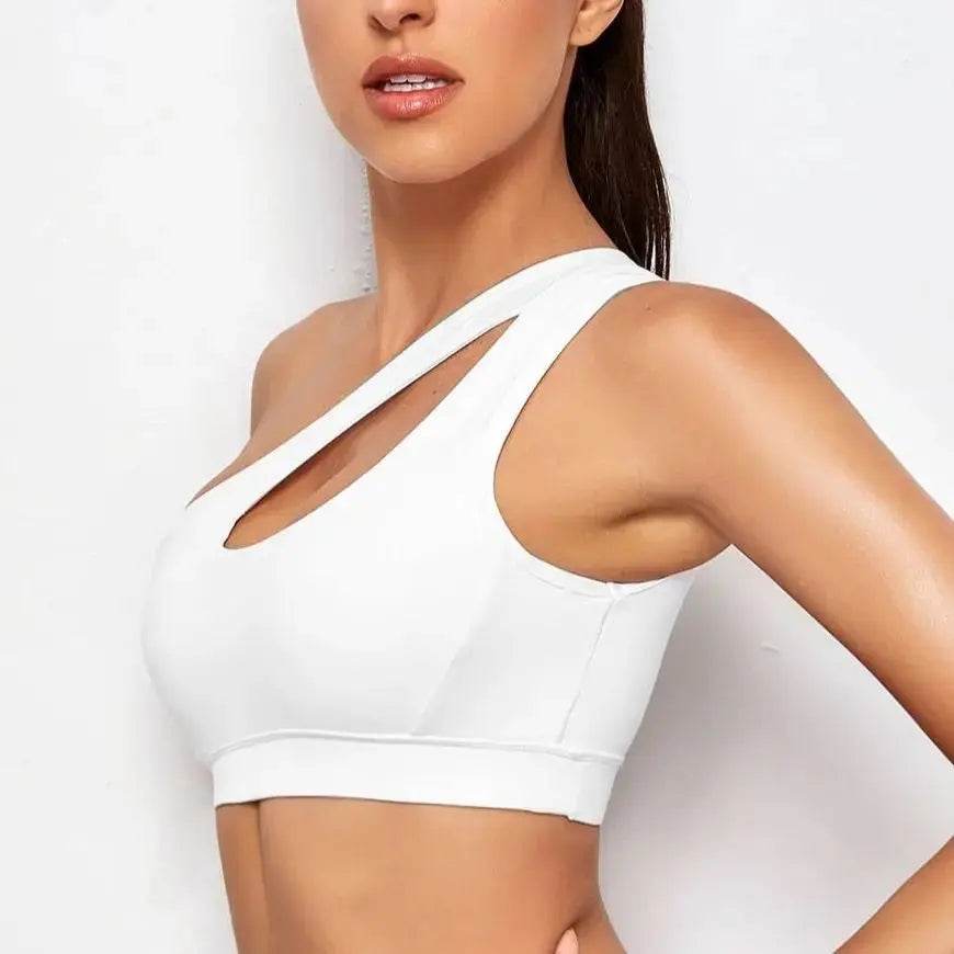 Sports Bra – Supportive Activewear - Fit2Great