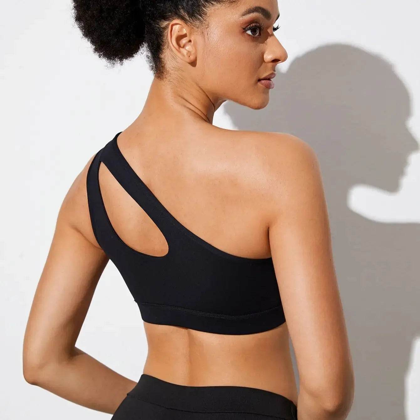 Sports Bra – Supportive Activewear - Fit2Great
