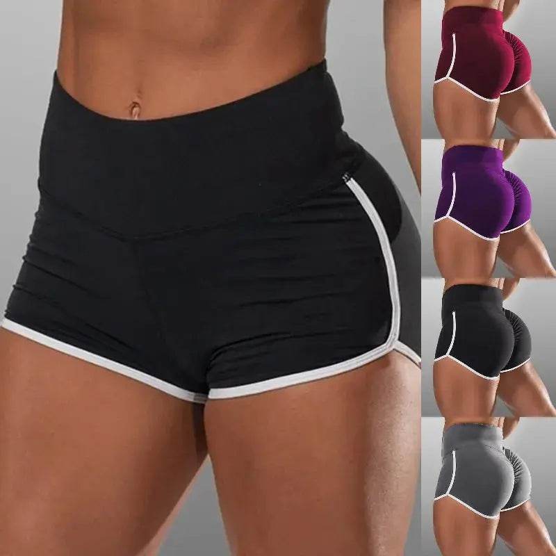 Sports Panties Bottom – Seamless Athletic wear - Fit2Great