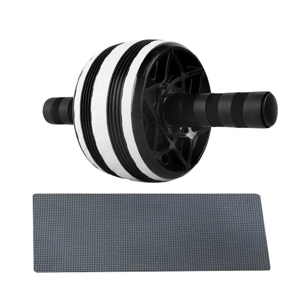 Wheel Roller Kit Abdominal Roller - Fit2Great