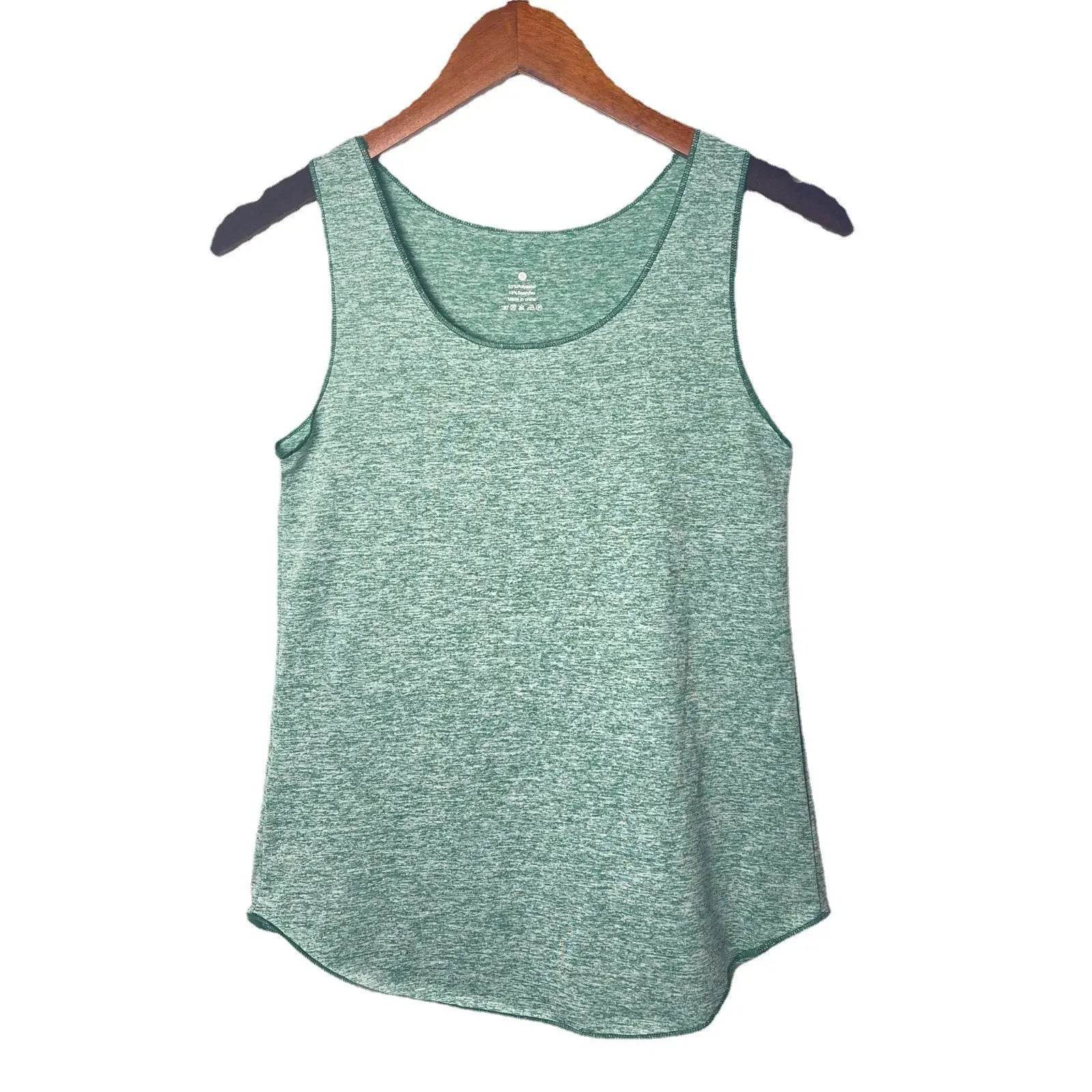 Women Yoga Top Running Workout - Fit2Great