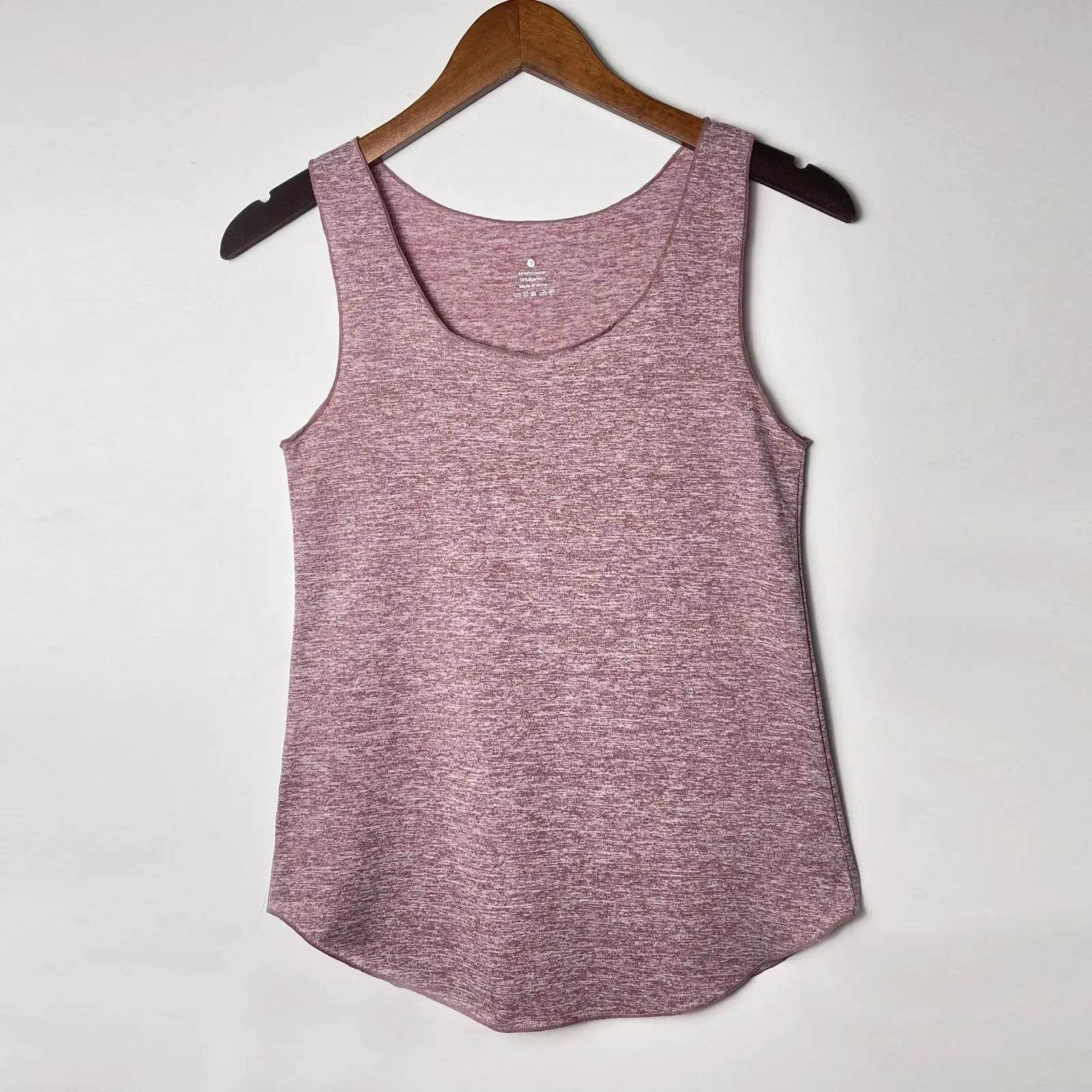 Women Yoga Top Running Workout - Fit2Great