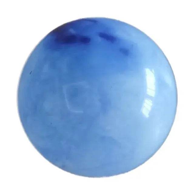 Yoga Balance Ball – High-Quality Stability Ball for Core & Balance Training - Fit2Great