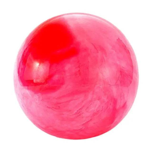 Yoga Balance Ball – High-Quality Stability Ball for Core & Balance Training - Fit2Great