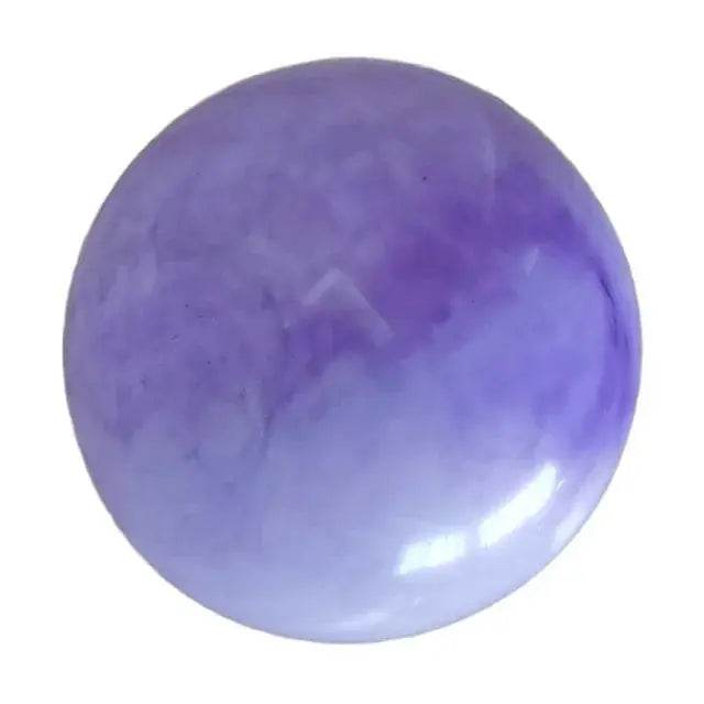 Yoga Balance Ball – High-Quality Stability Ball for Core & Balance Training - Fit2Great