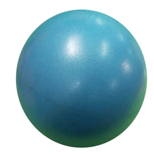 Yoga Balance Ball – High-Quality Stability Ball for Core & Balance Training - Fit2Great