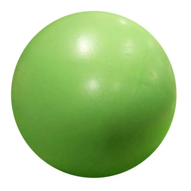 Yoga Balance Ball – High-Quality Stability Ball for Core & Balance Training - Fit2Great