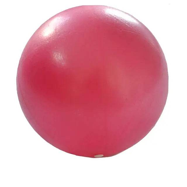 Yoga Balance Ball – High-Quality Stability Ball for Core & Balance Training - Fit2Great