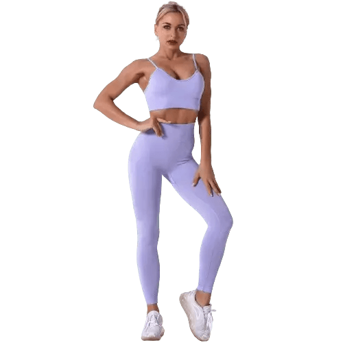 Yoga Clothes Sports women - Fit2Great