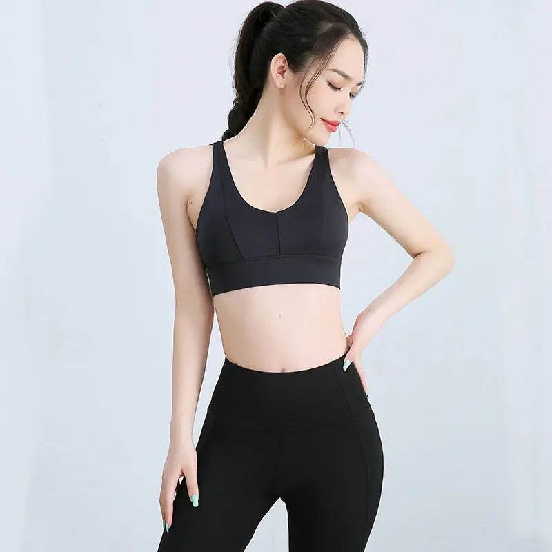 Yoga Fitness clothes - Fit2Great