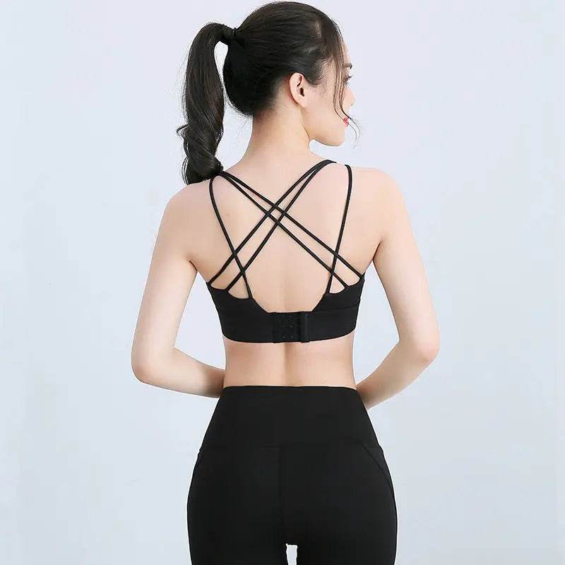 Yoga Fitness clothes - Fit2Great